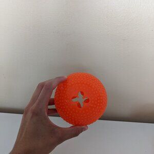 Refillable Bento Ball Dog Toy - Large